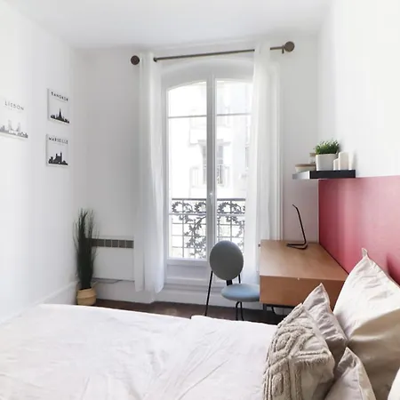 05 - Bail Mobilite Holiday home *
